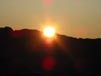Donohue Pass Sunrise